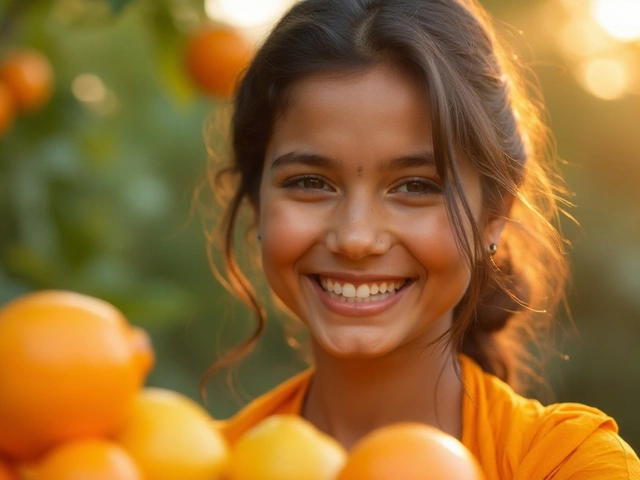 Unveiling the Secrets of Vitamin C for Radiant Skin