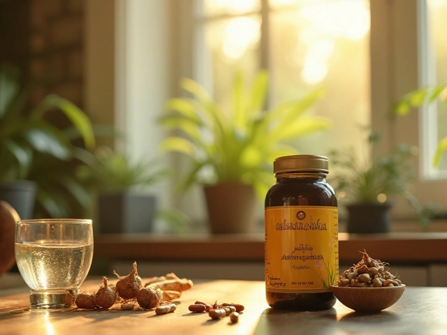 Is Ashwagandha Safe? What You Really Need to Know Before Taking It