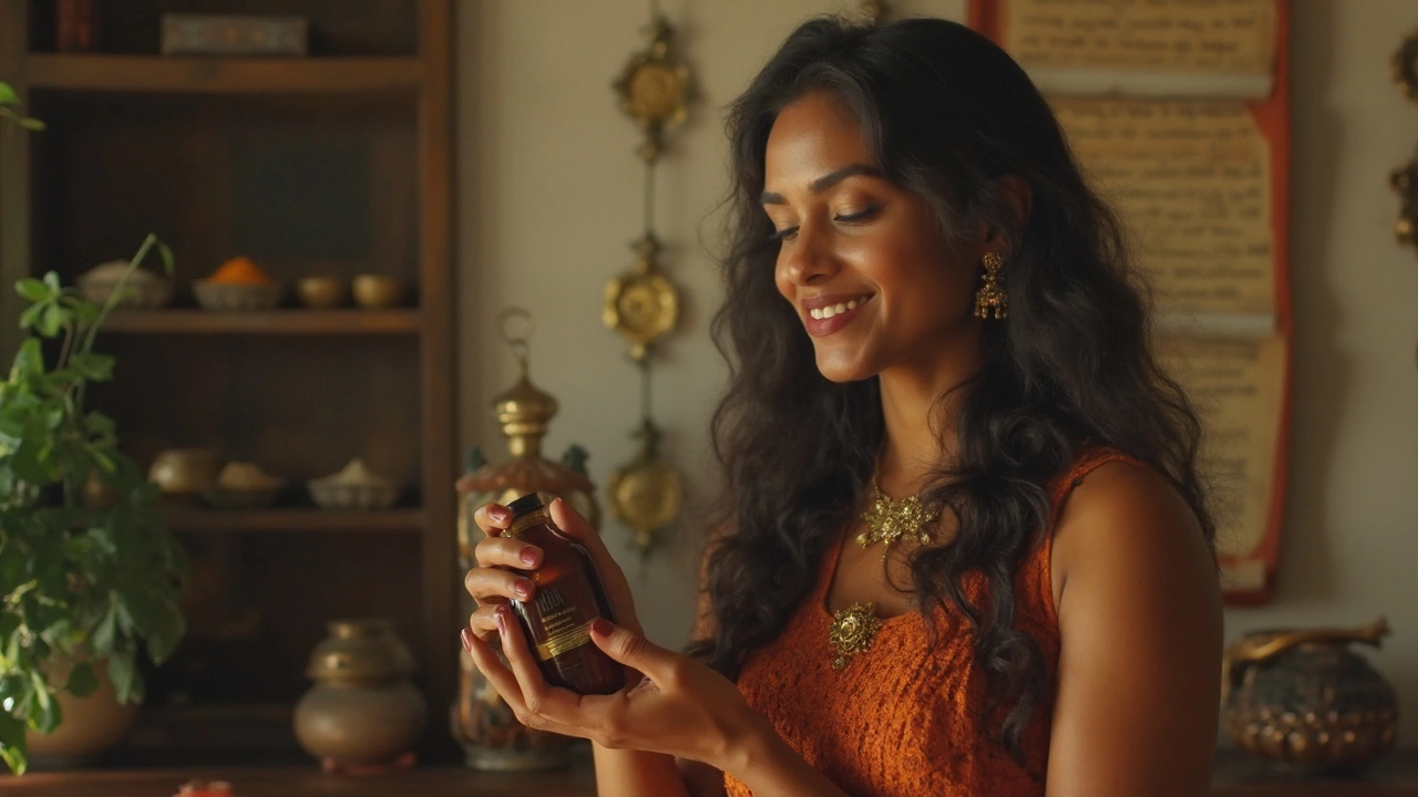 Best Ways to Use Bhringraj at Home