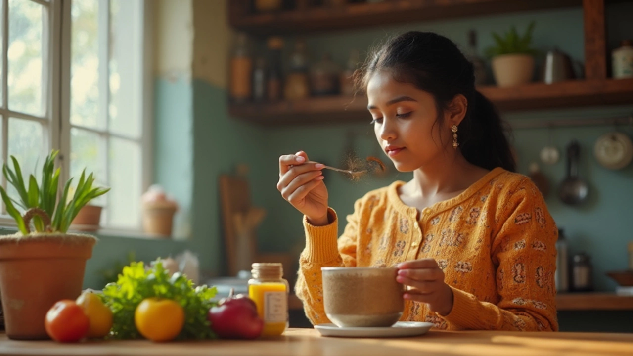 Can Ashwagandha Cause Weight Gain? What You Really Need to Know
