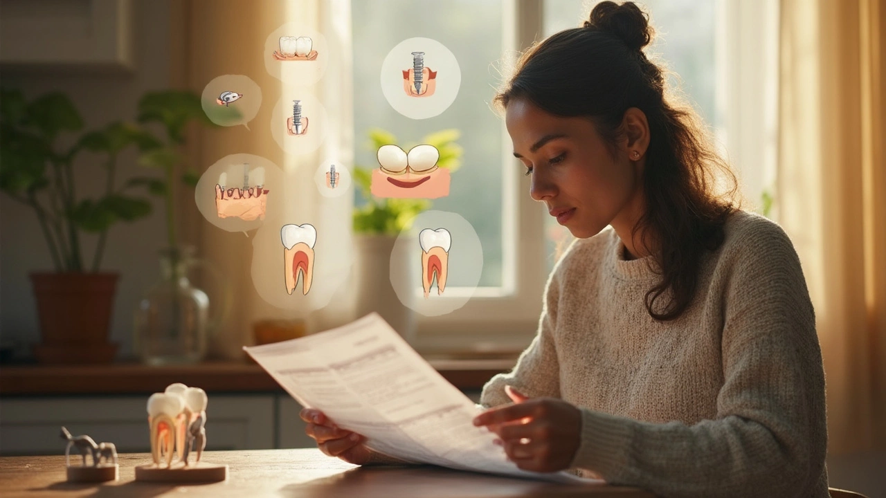 Dental Implants: What Are the Downsides You Need to Know?