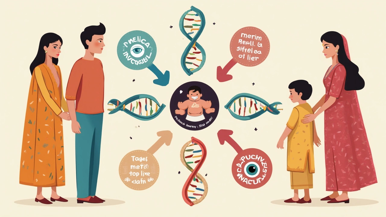 Stories from Real IVF Families