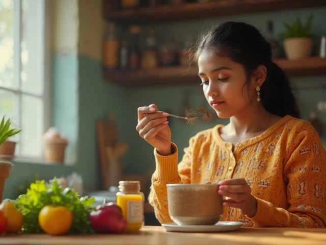 Can Ashwagandha Cause Weight Gain? What You Really Need to Know