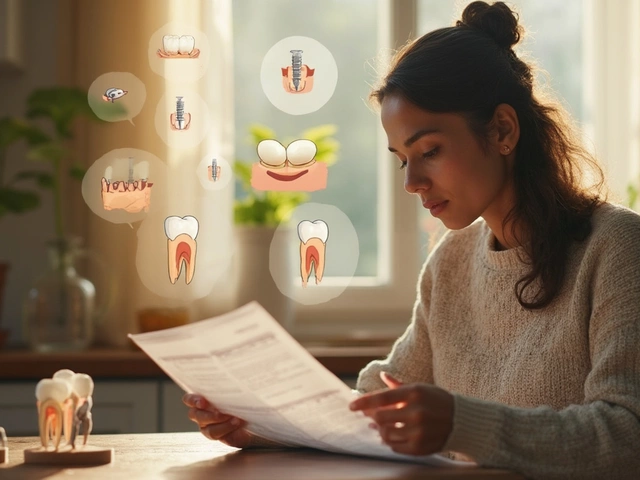 Dental Implants: What Are the Downsides You Need to Know?