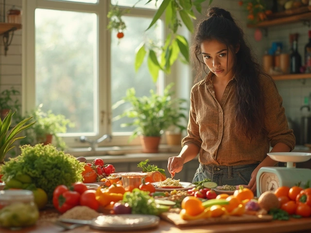 How to Drop 20 Pounds Fast Without Losing Your Mind