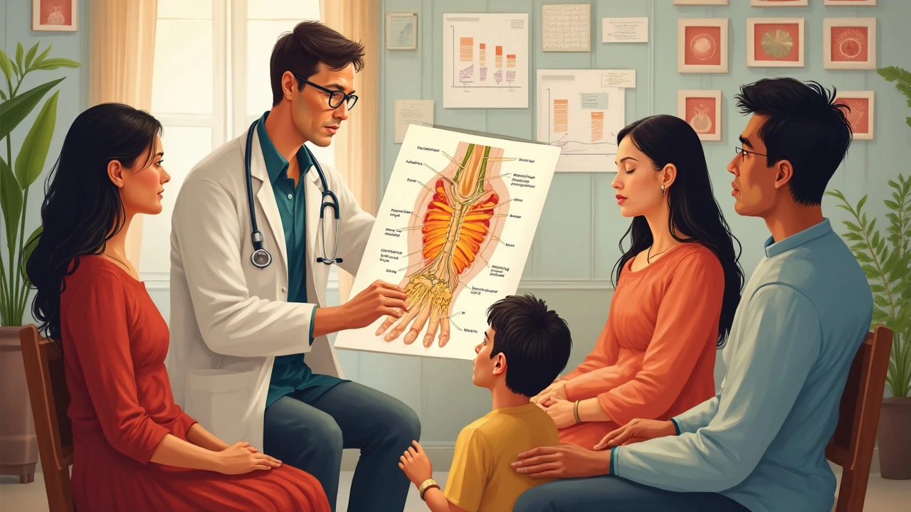 Top Hospitals Known for Nerve Treatment