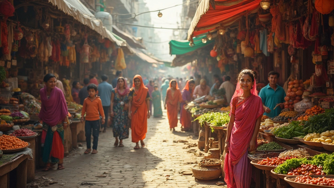 Which Nationality Eats the Healthiest? A Global Look at Diet and Wellness