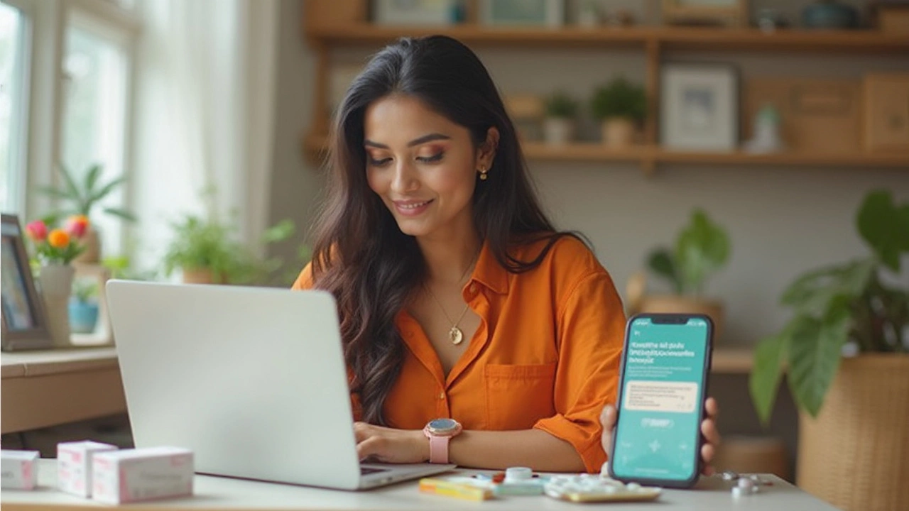 Can Prescription Drugs Be Ordered Online? Your Guide to Online Pharmacies