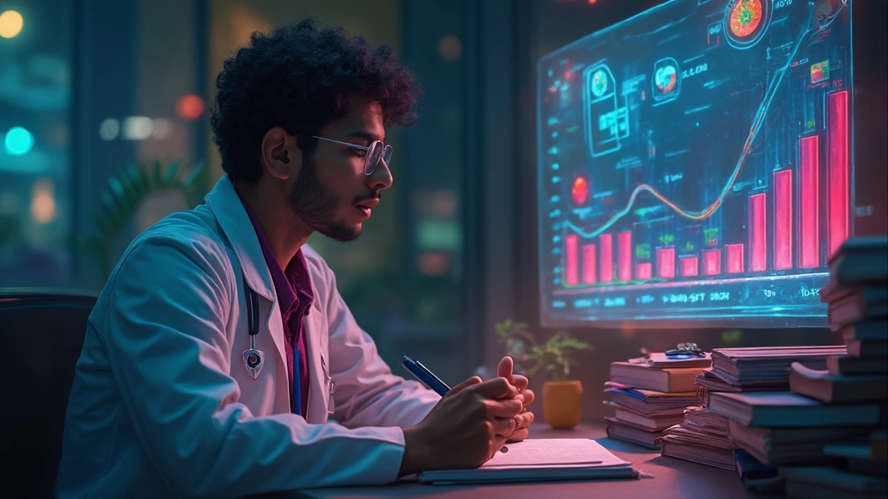 Hard Numbers and Surprising Trends: Stats You Won’t Hear Everywhere