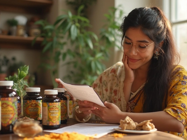 Best Herbal Supplement Company: How to Choose Wisely
