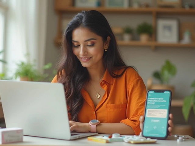 Can Prescription Drugs Be Ordered Online? Your Guide to Online Pharmacies