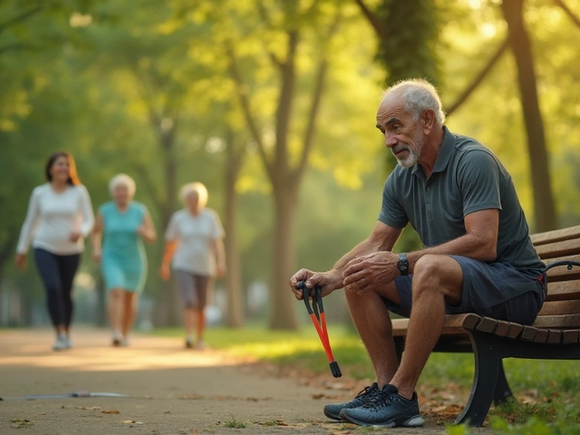 Can You Avoid Knee Replacement if You Are Bone-on-Bone?