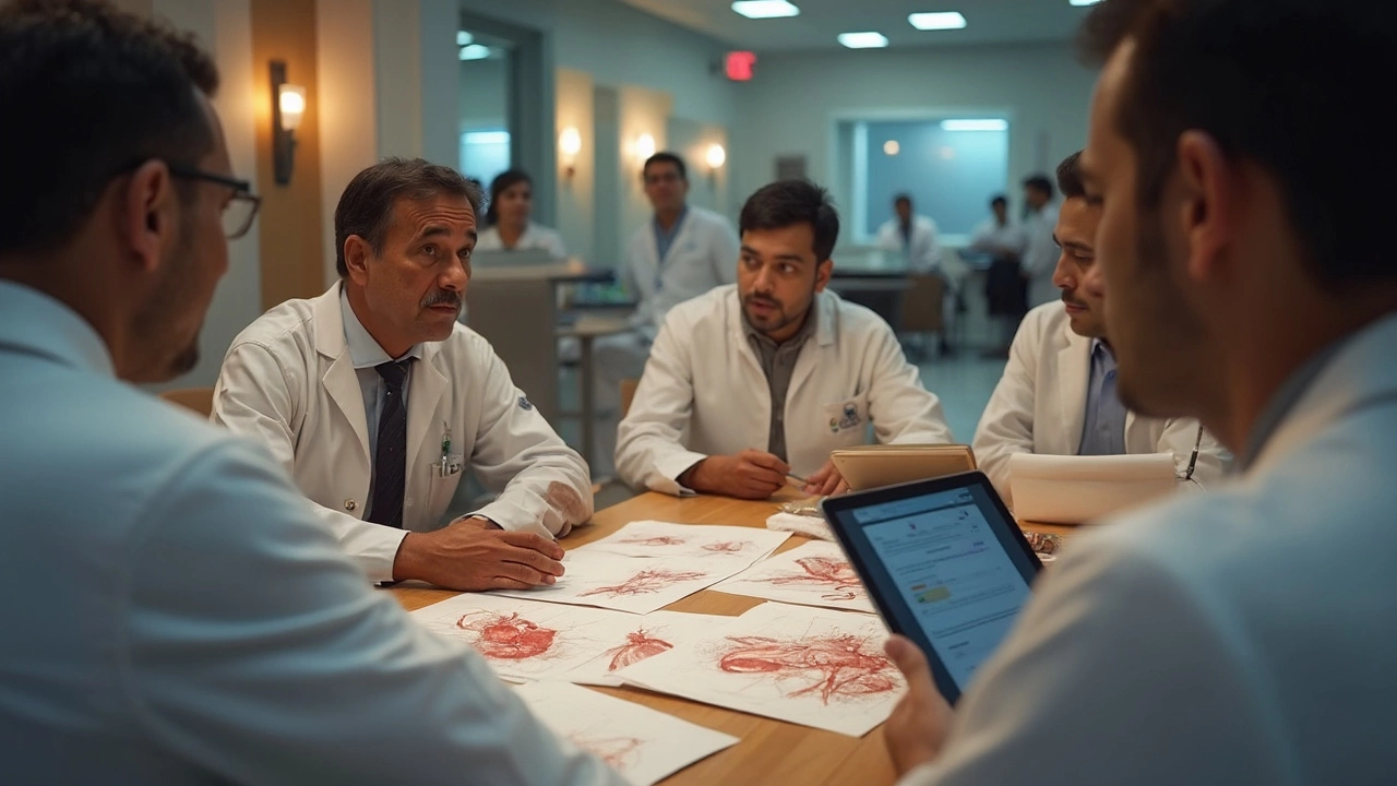 Tips, Solid Facts, and Myths Busted for Difficult Cardiac Surgeries
