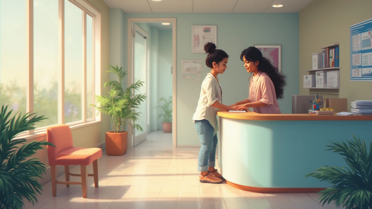 What Does the Typical US IVF Package Include?