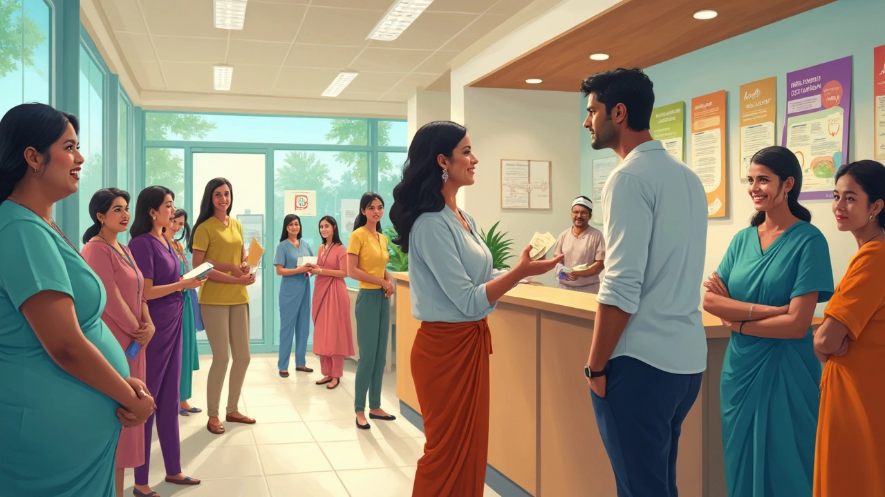 What to Expect During Your Appointment