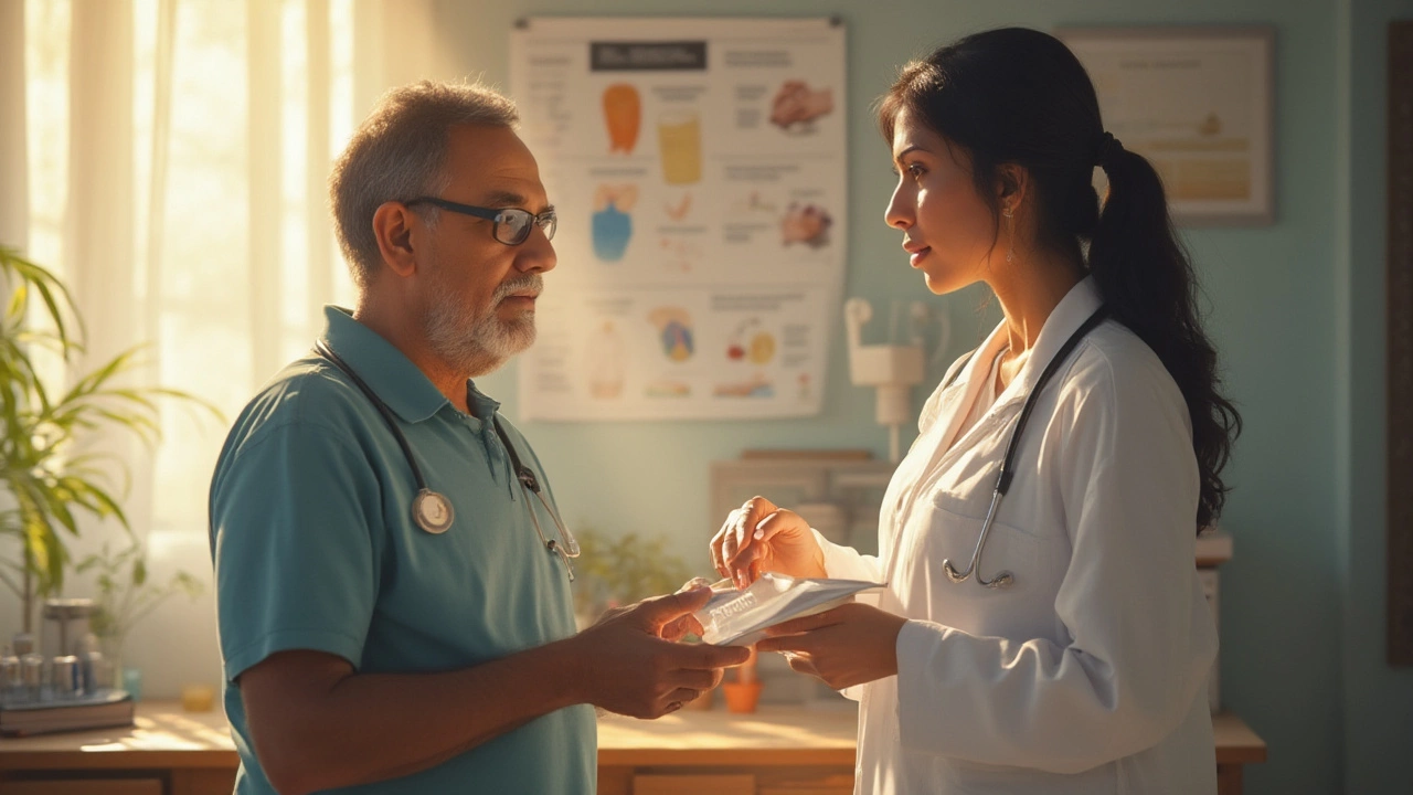 Best Diabetic Pill: Why Metformin Is Still the Leading Diabetes Medication