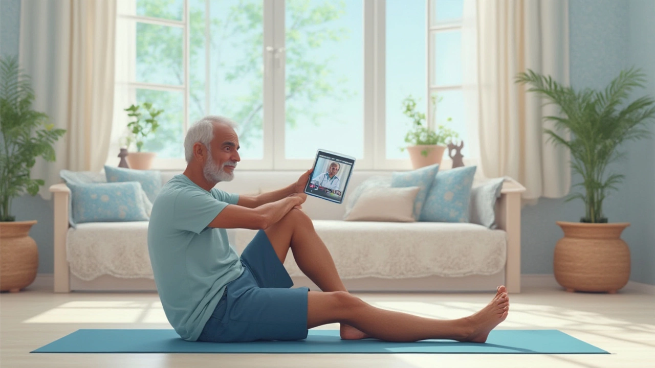 Daily Habits That Supercharge Your Recovery