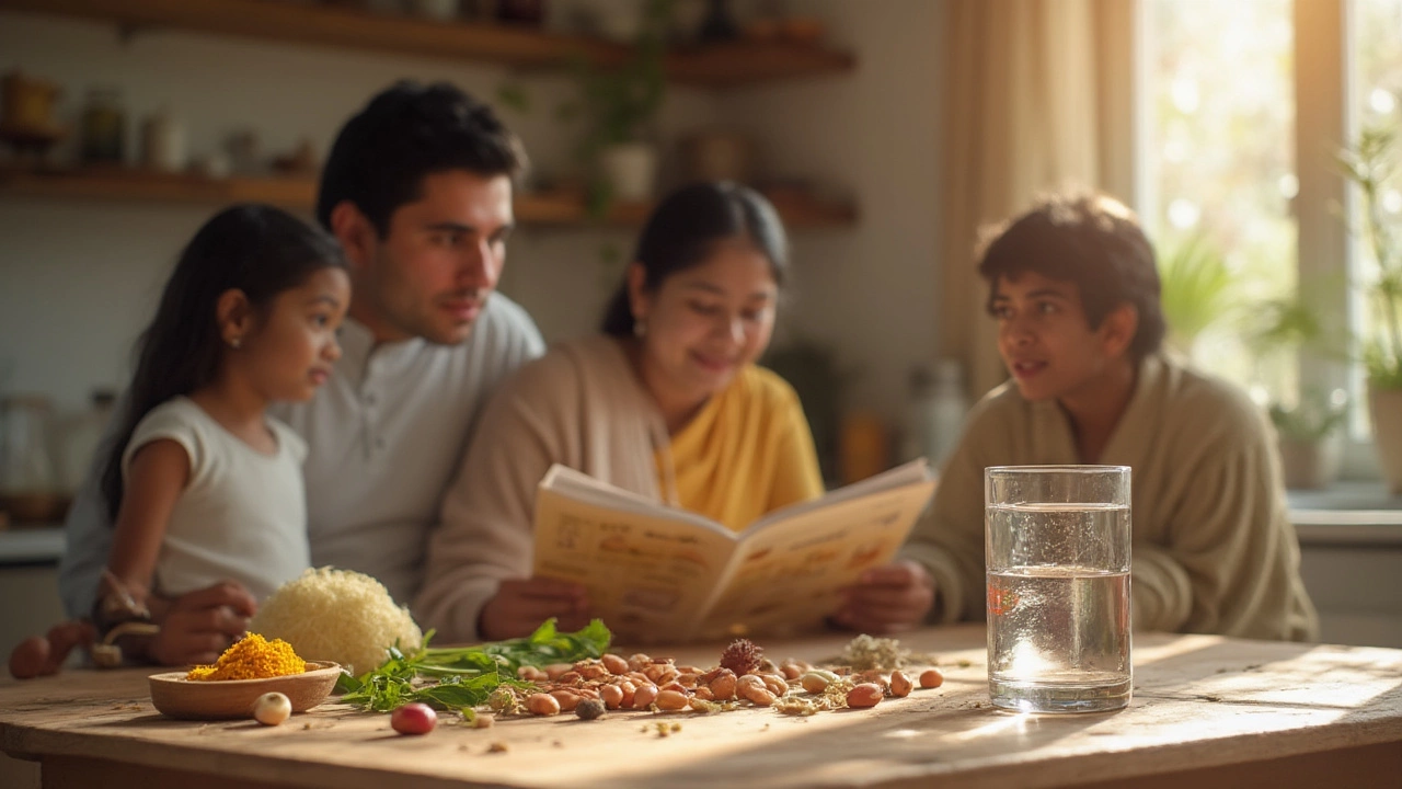 Herbs That Harm Your Kidneys: What to Avoid for Better Kidney Health