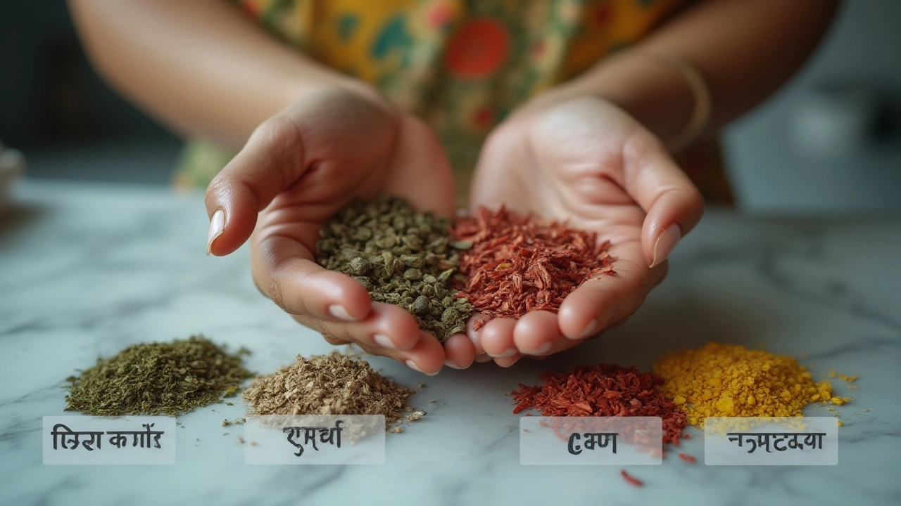Herbs You Should Definitely Avoid If You Have Kidney Problems