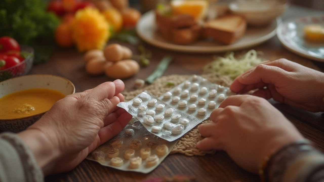 How Metformin Works: The Science, Made Simple