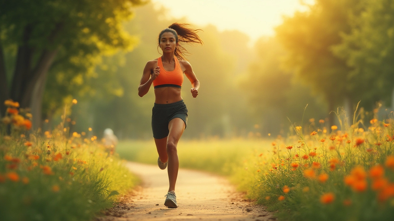 How to Drop 20 Pounds Fast: Proven Weight Loss Tactics That Work