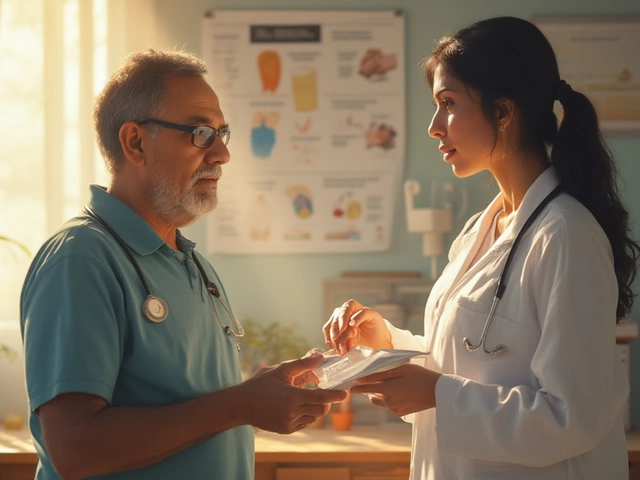 Best Diabetic Pill: Why Metformin Is Still the Leading Diabetes Medication