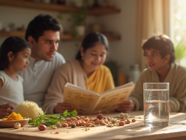 Herbs That Harm Your Kidneys: What to Avoid for Better Kidney Health