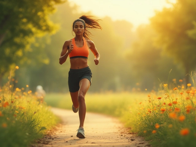 How to Drop 20 Pounds Fast: Proven Weight Loss Tactics That Work