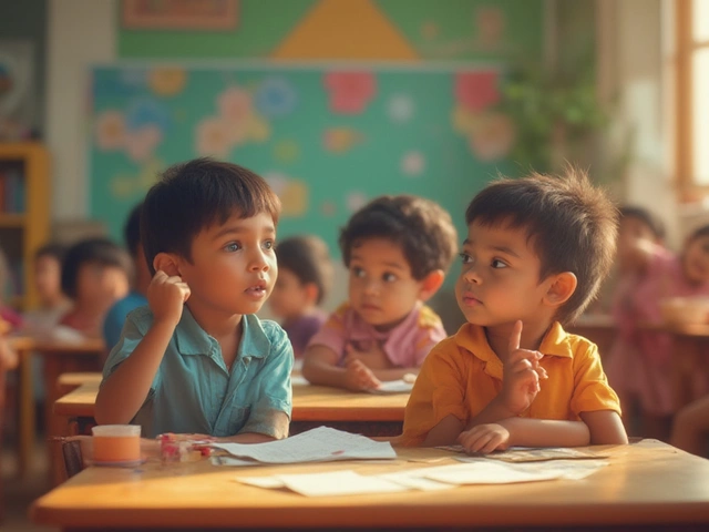 When Is ADHD the Hardest? Understanding Age, Struggles, and Strategies