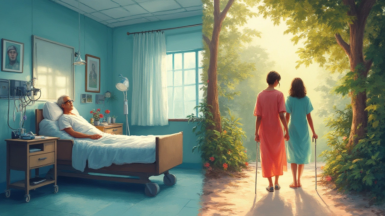 What to Expect (and How to Cope): Tips for Navigating the Long Road
