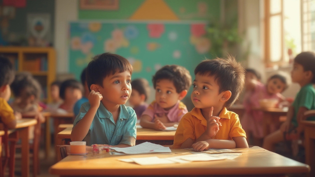 When Is ADHD the Hardest? Understanding Age, Struggles, and Strategies