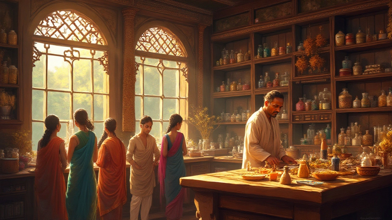 Are Ayurvedic Medicines Safe? Truths, Myths, and What You Need to Know