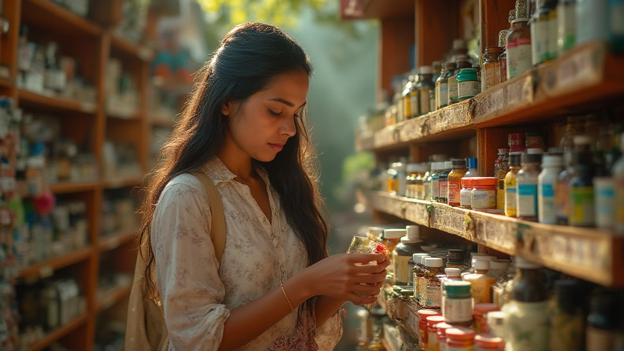 How to Choose the Best Herbal Supplements: Expert Tips for Safe Buying