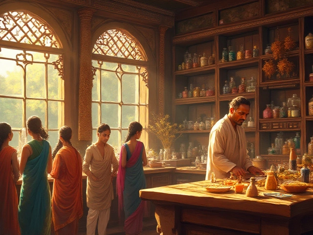 Are Ayurvedic Medicines Safe? Truths, Myths, and What You Need to Know