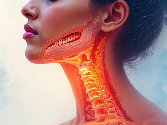 Which Bone Never Heals? The Surprising Truth About the Hyoid Bone