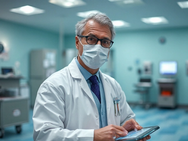 Best Countries for Surgery in 2025: Costs, Safety, and How to Choose
