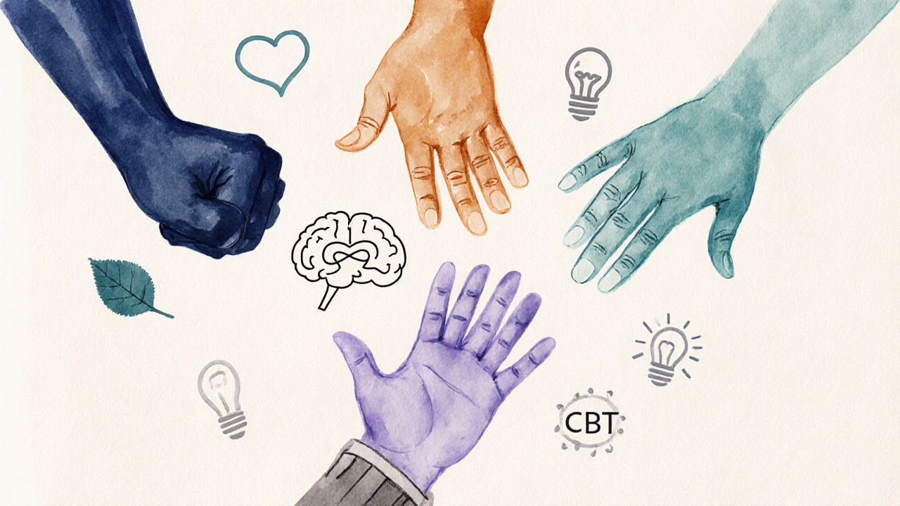 Common misconceptions about hand‑focused observation