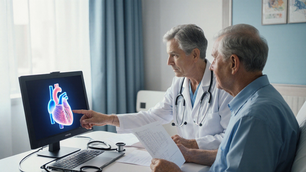 Heart Surgery Life Expectancy: What to Expect After the Procedure