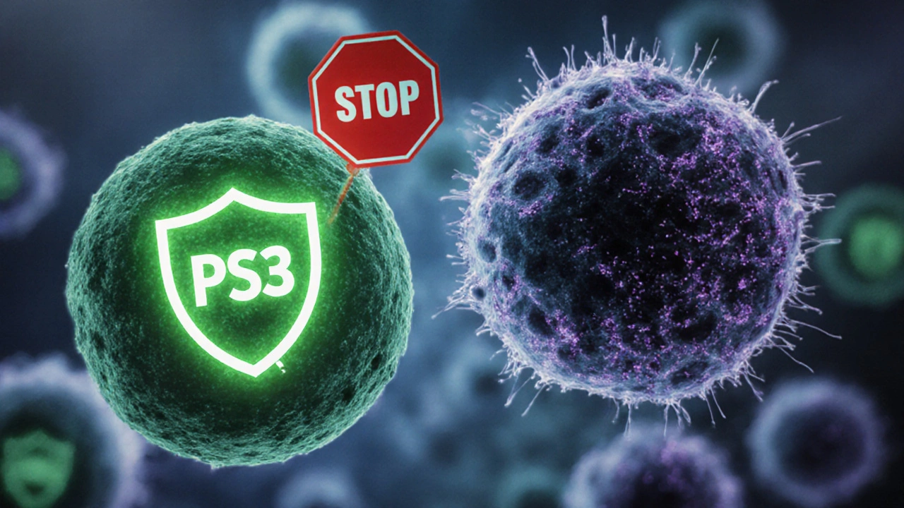 How to Stop Cancer Cells from Growing: Key Treatments Explained
