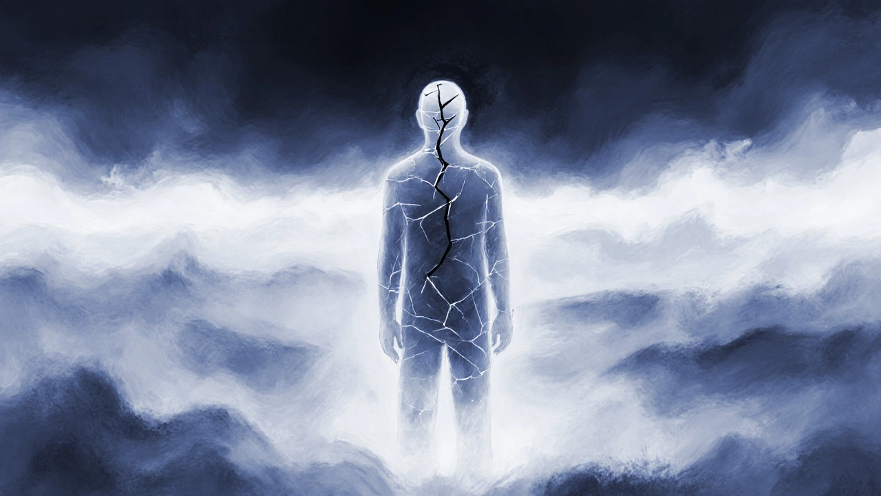 Most Painful Mental Illness: Which Disorder Is the Hardest to Live With?