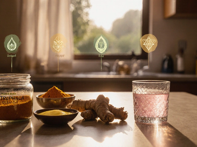 Ayurvedic Cleanse Side Effects: What to Watch For
