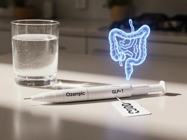 Best Over-the-Counter Alternatives to Ozempic for Weight Loss
