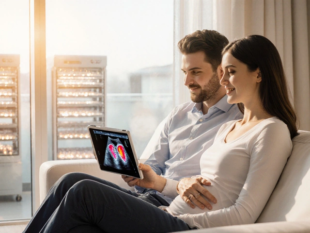 Can You Choose Twins with IVF? Risks, Methods & Realistic Expectations