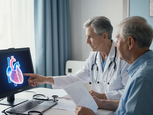 Heart Surgery Life Expectancy: What to Expect After the Procedure