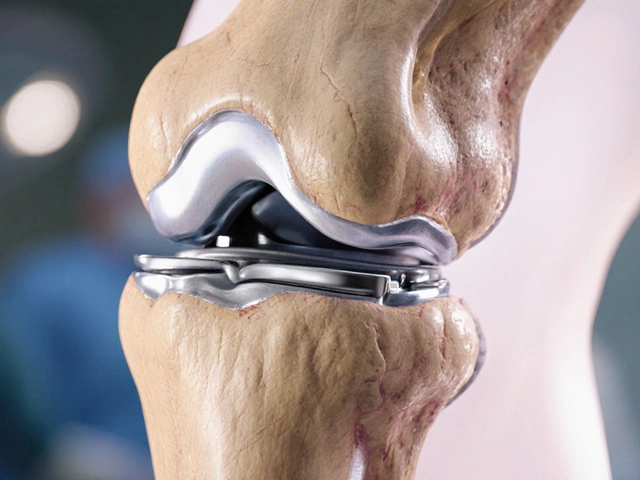 Hidden Facts Doctors Skip About Knee Replacement Surgery