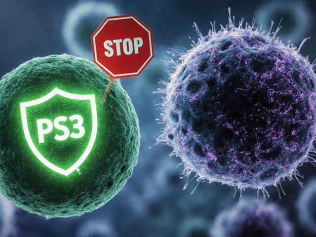 How to Stop Cancer Cells from Growing: Key Treatments Explained