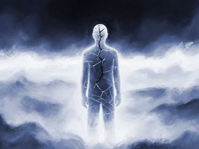 Most Painful Mental Illness: Which Disorder Is the Hardest to Live With?