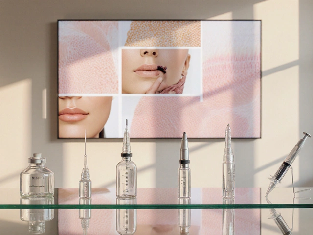 Top Popular Skin Treatment in 2025 - What’s Trending?