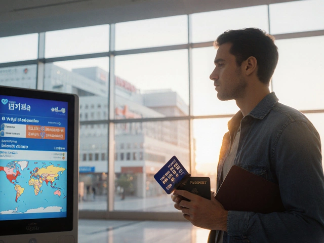 Using US Health Insurance Abroad: What You Need to Know