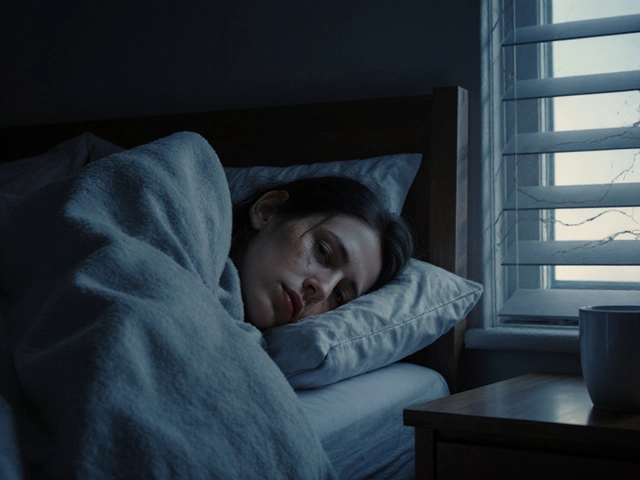 What Are the 7 Types of Mental Disorders? A Clear Guide to Common Conditions